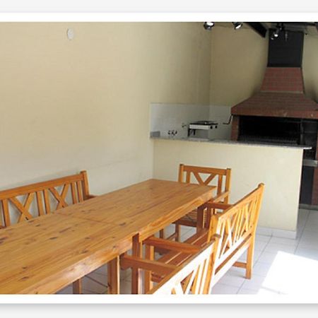 Ferienwohnung Gurruchaga Palermo Soho Buenos Aires Exterior foto