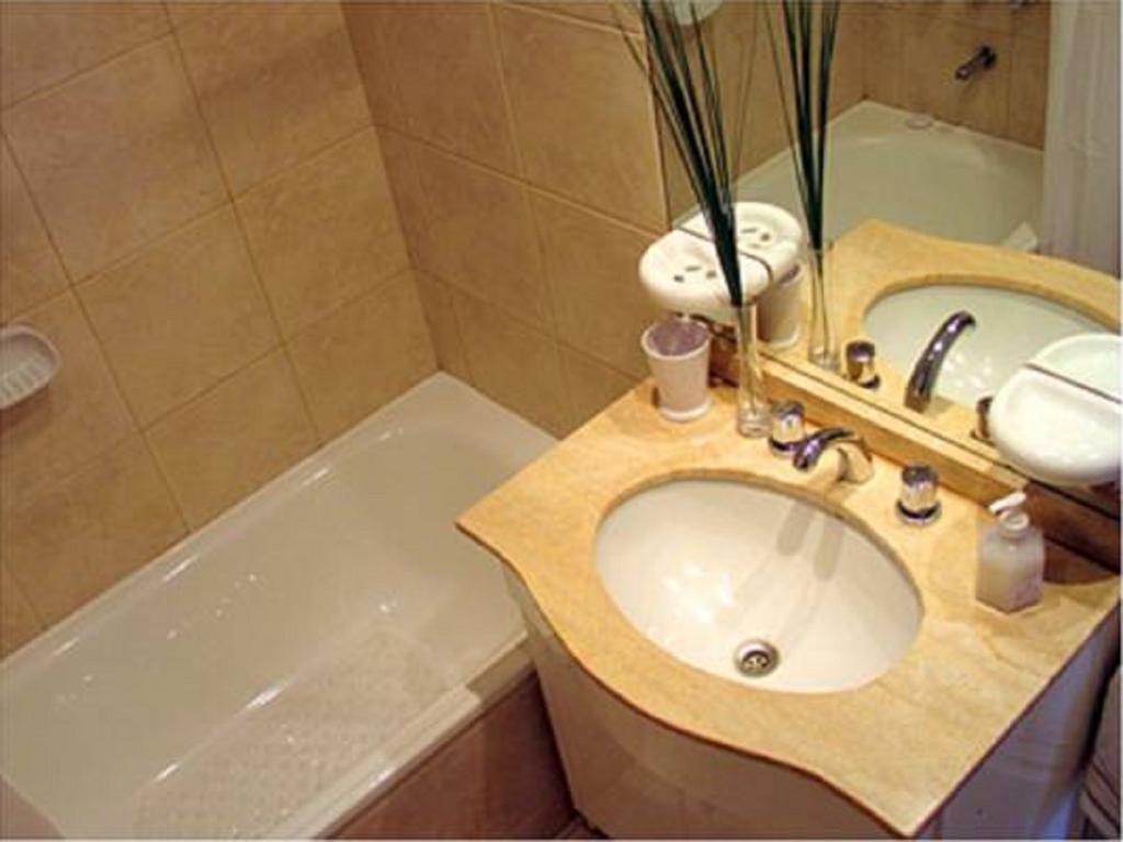 Ferienwohnung Gurruchaga Palermo Soho Buenos Aires Zimmer foto