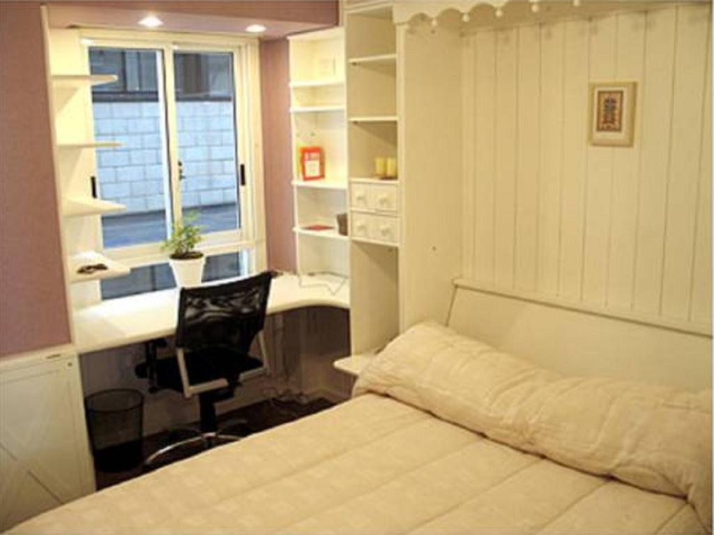 Ferienwohnung Gurruchaga Palermo Soho Buenos Aires Zimmer foto