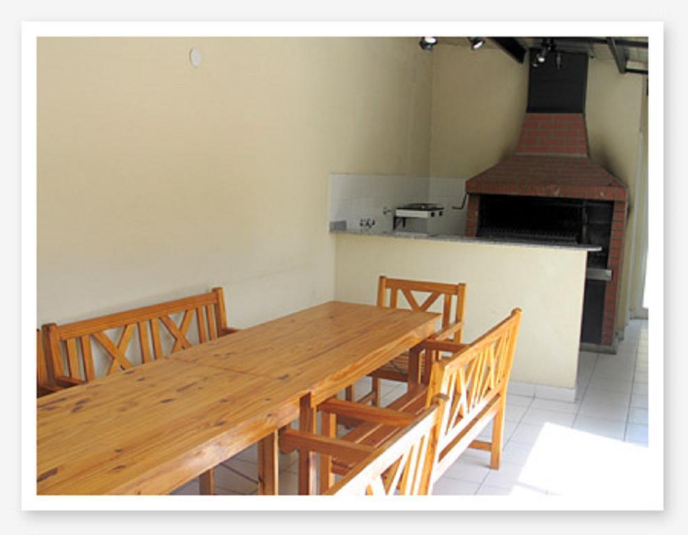 Ferienwohnung Gurruchaga Palermo Soho Buenos Aires Exterior foto